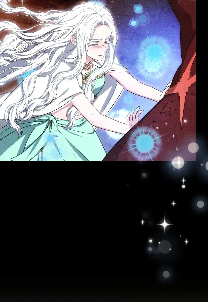 Read La Mariée du Roi Dragon Manga Online