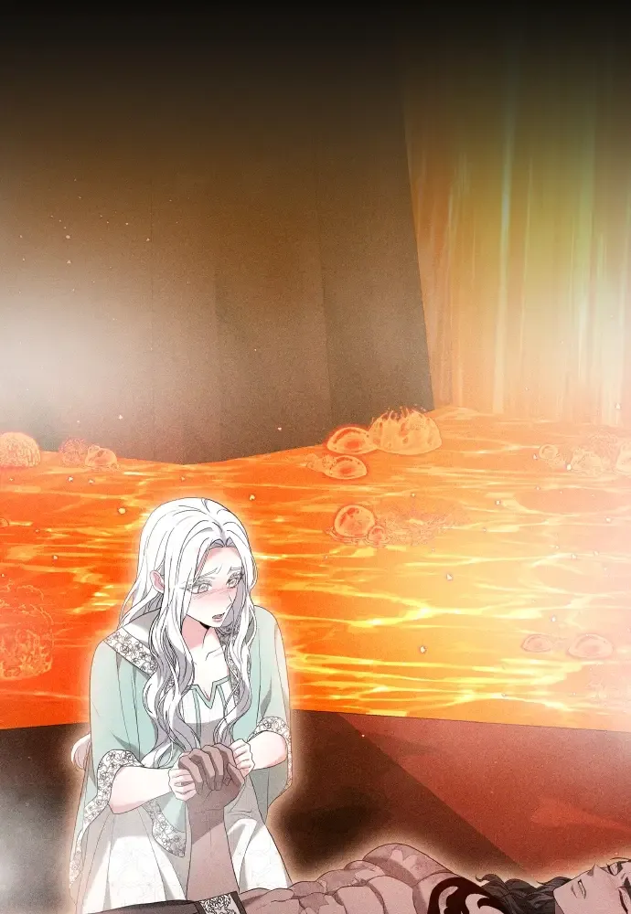 Read La Mariée du Roi Dragon Manga Online