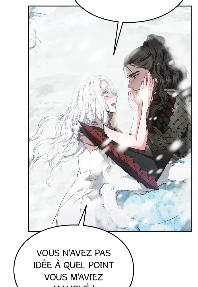 Read La Mariée du Roi Dragon Manga Online