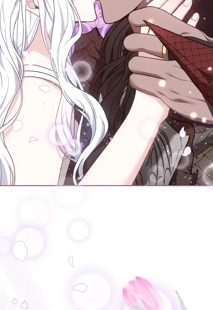 Read La Mariée du Roi Dragon Manga Online