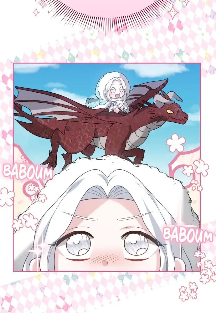 Read La Mariée du Roi Dragon Manga Online