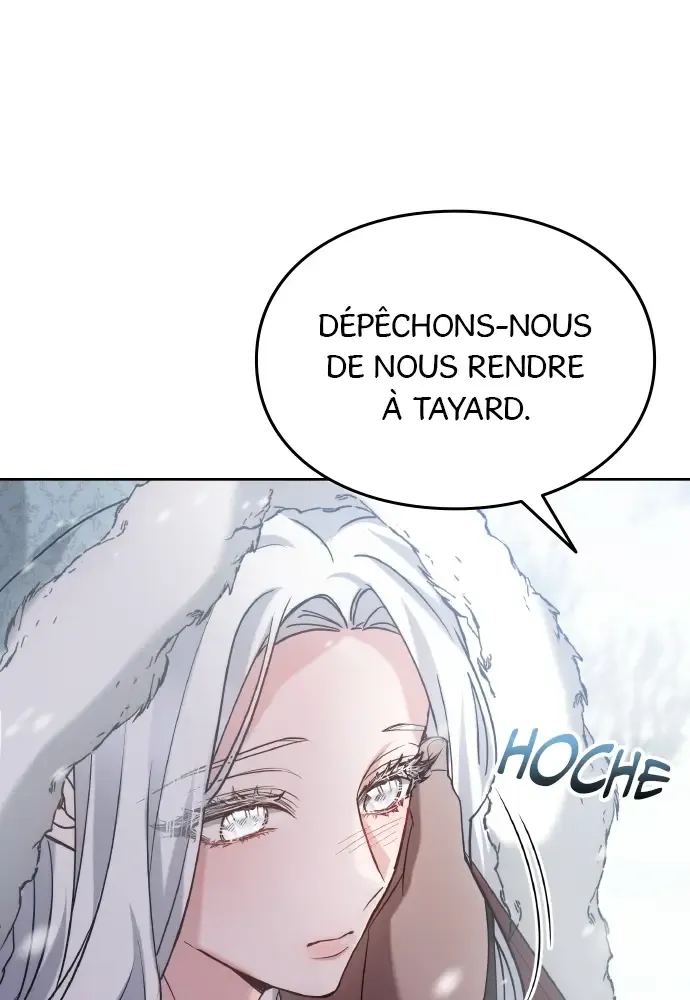 Read La Mariée du Roi Dragon Manga Online