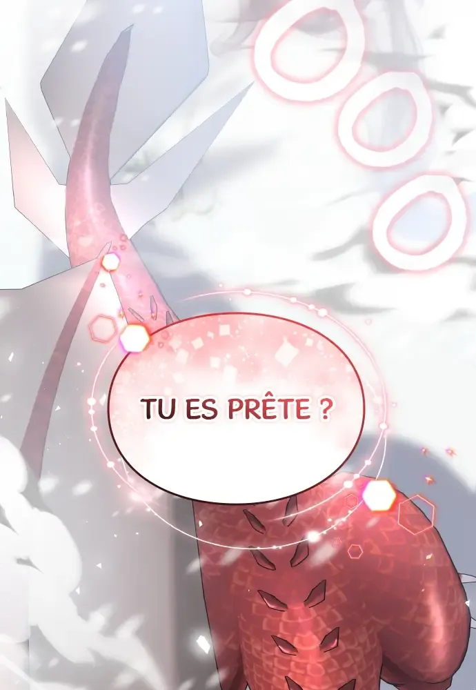 Read La Mariée du Roi Dragon Manga Online