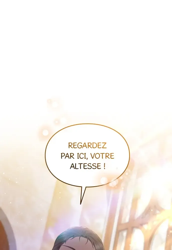 Read La Mariée du Roi Dragon Manga Online