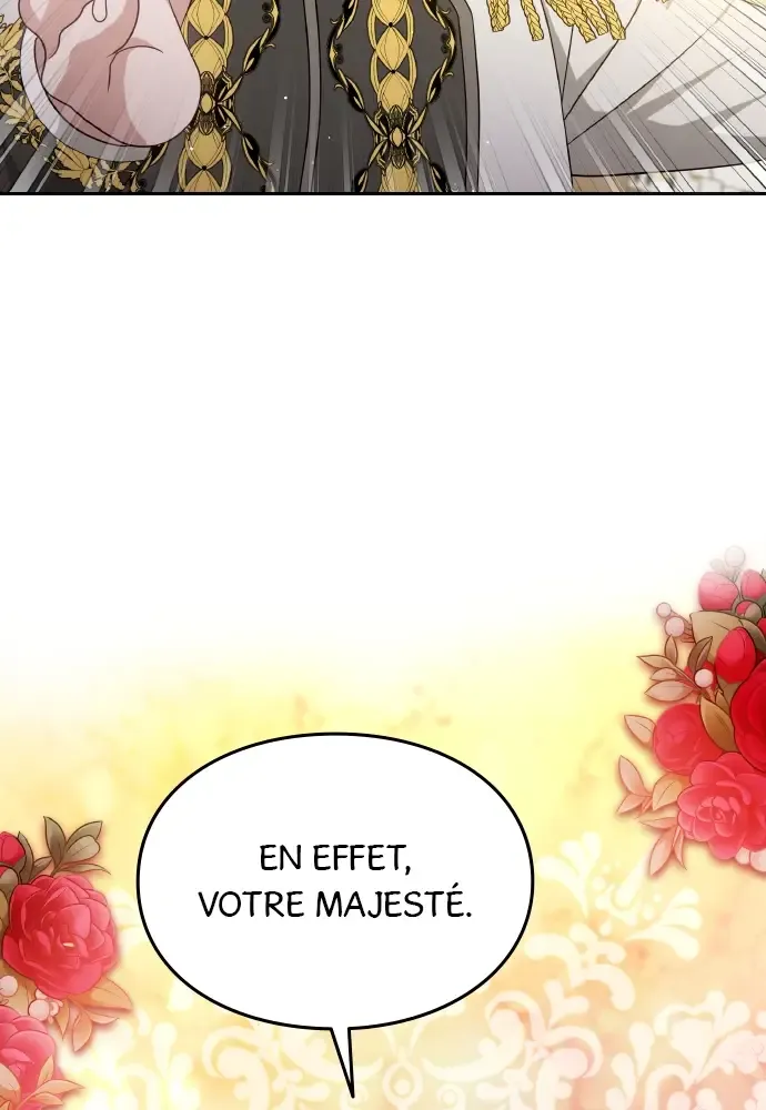 Read La Mariée du Roi Dragon Manga Online