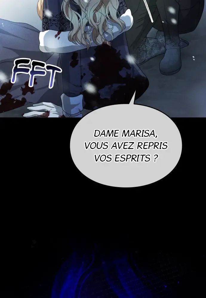 Read La Mariée du Roi Dragon Manga Online