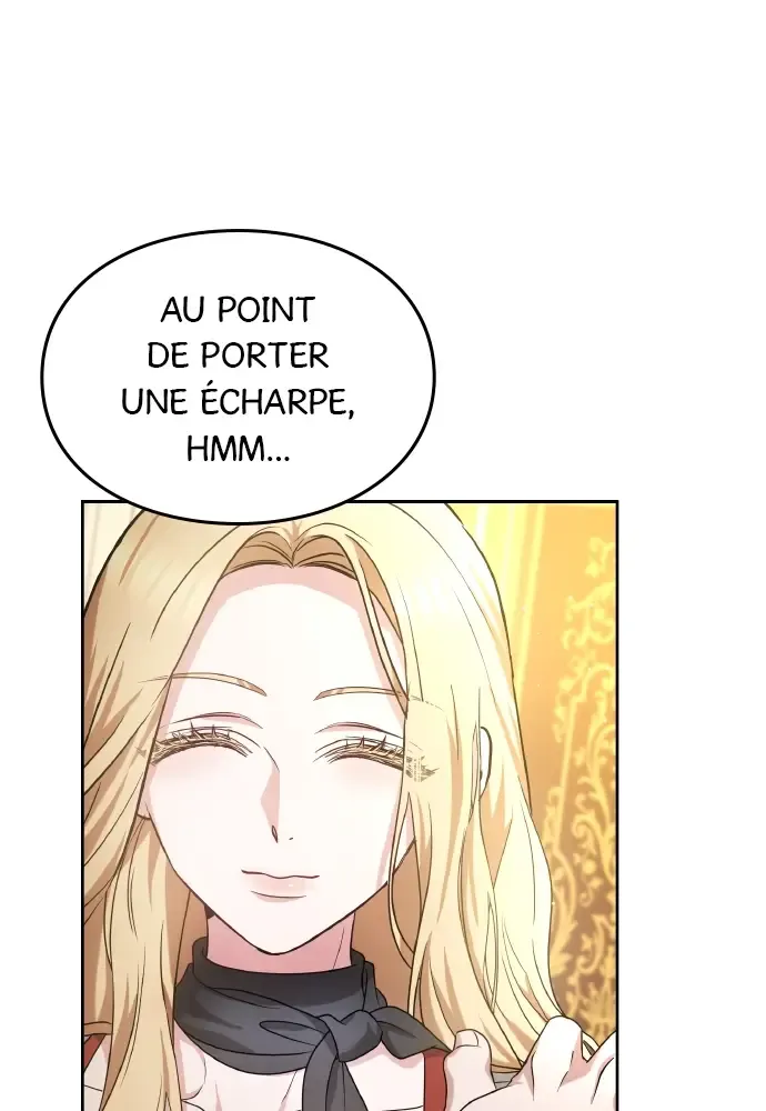 Read La Mariée du Roi Dragon Manga Online