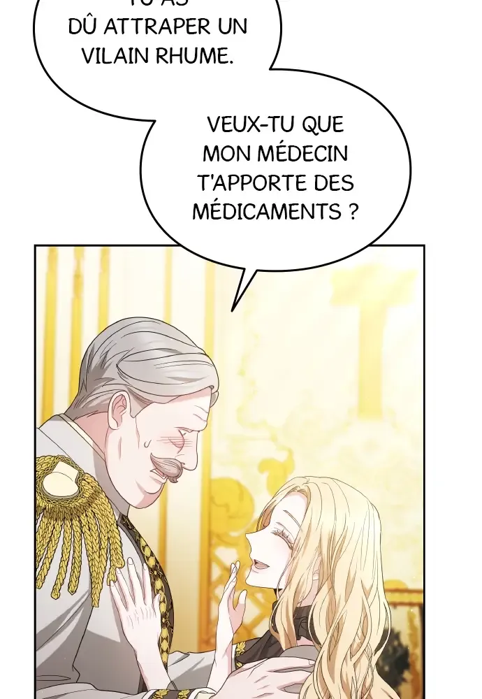 Read La Mariée du Roi Dragon Manga Online