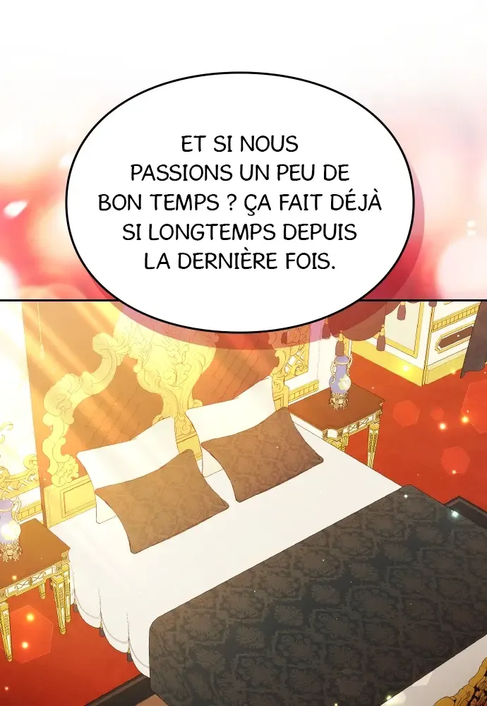 Read La Mariée du Roi Dragon Manga Online