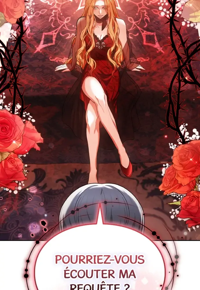 Read La Mariée du Roi Dragon Manga Online
