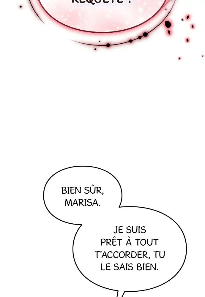 Read La Mariée du Roi Dragon Manga Online