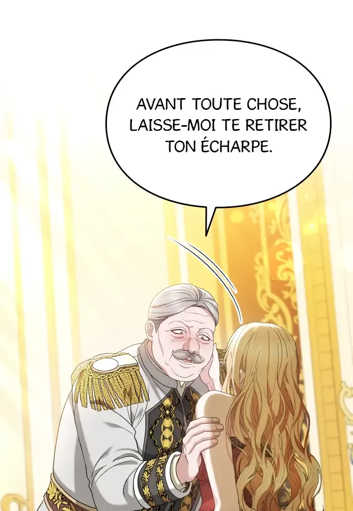 Read La Mariée du Roi Dragon Manga Online