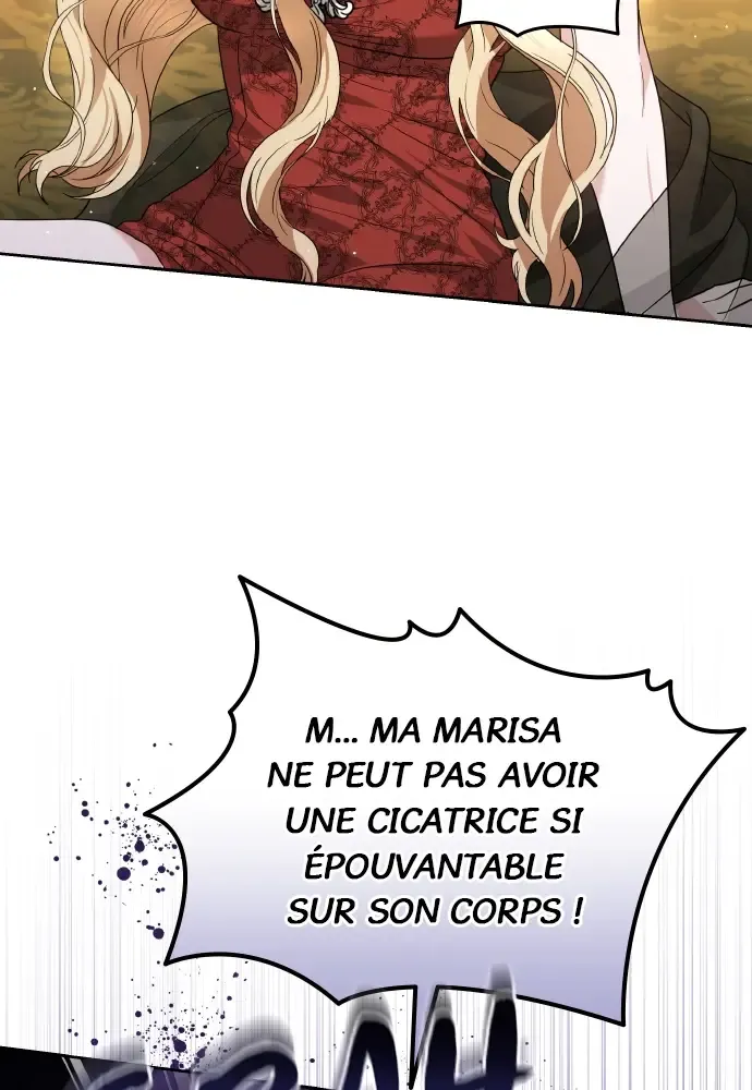 Read La Mariée du Roi Dragon Manga Online