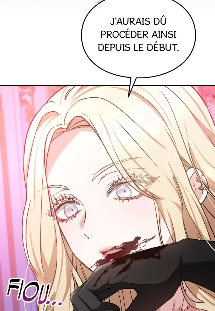 Read La Mariée du Roi Dragon Manga Online