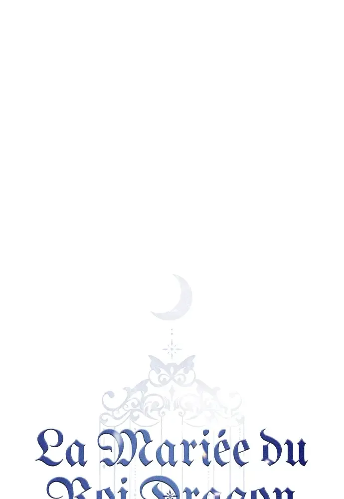 Read La Mariée du Roi Dragon Manga Online