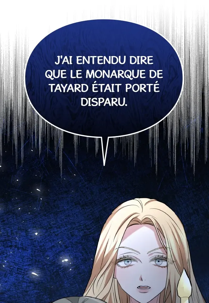 Read La Mariée du Roi Dragon Manga Online