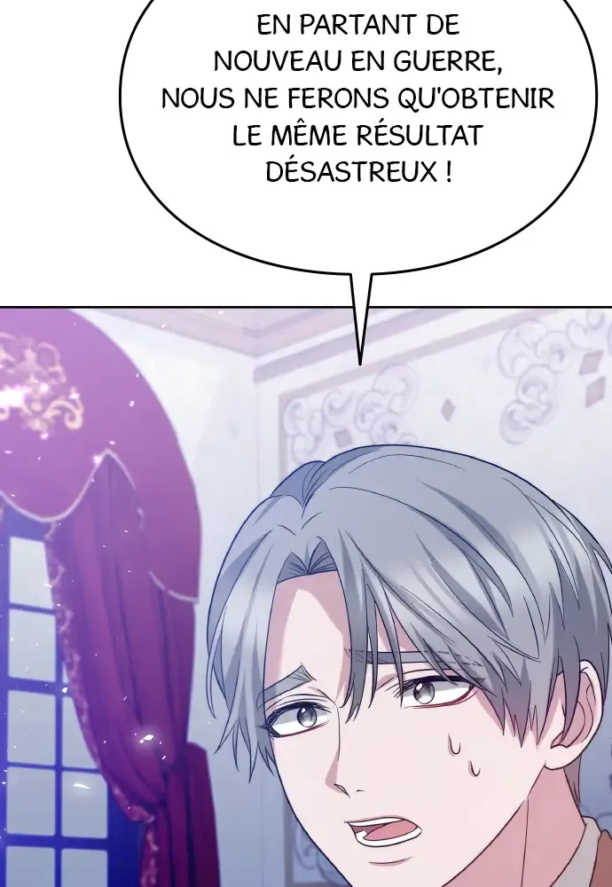 Read La Mariée du Roi Dragon Manga Online