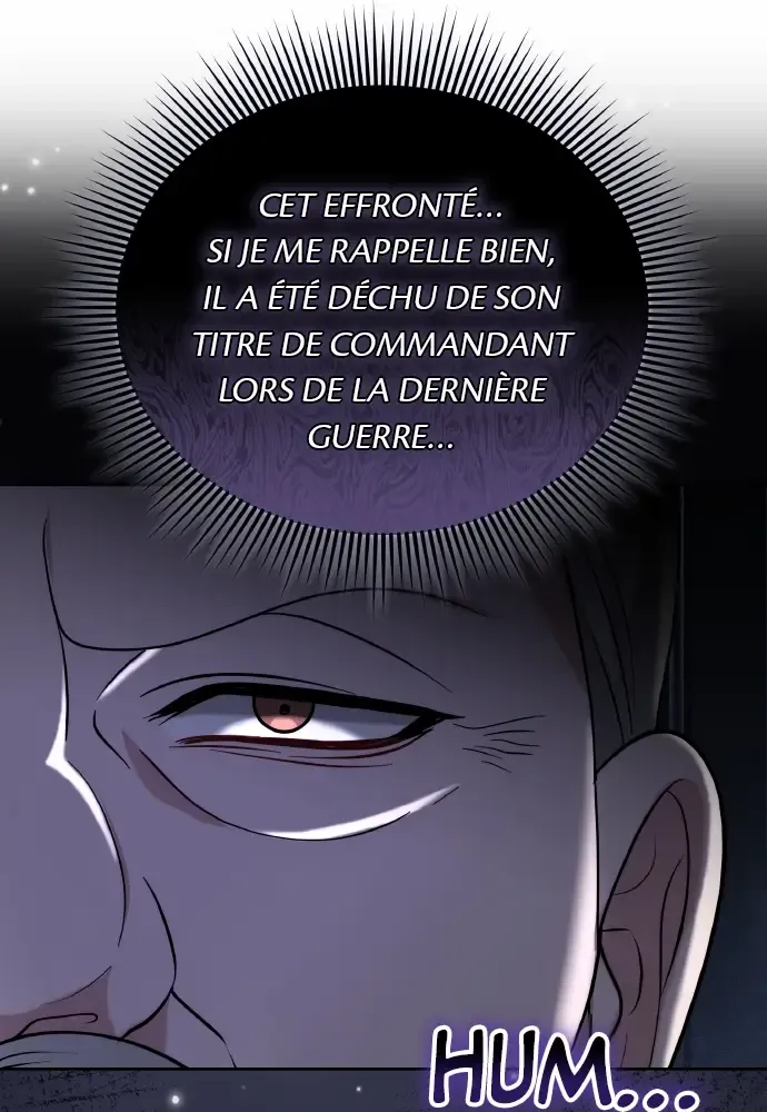 Read La Mariée du Roi Dragon Manga Online