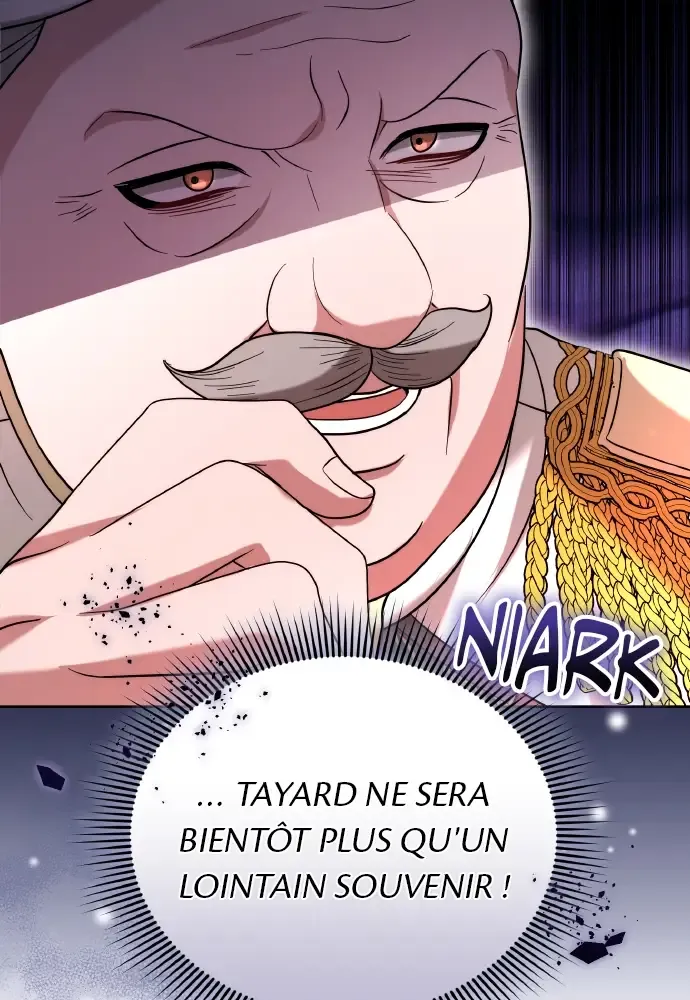Read La Mariée du Roi Dragon Manga Online