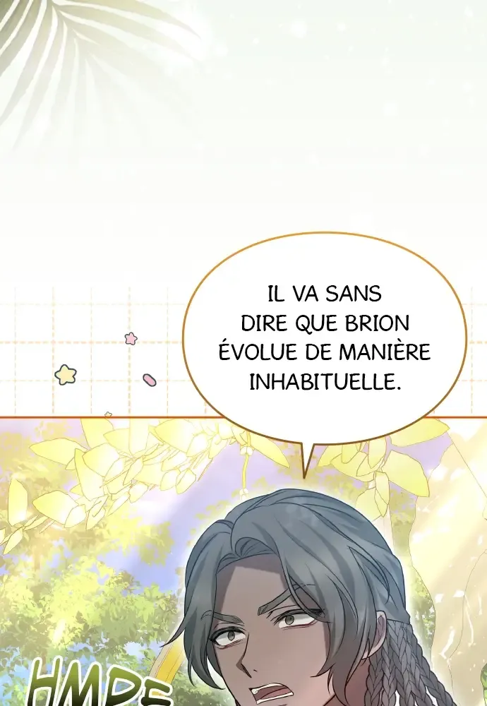 Read La Mariée du Roi Dragon Manga Online