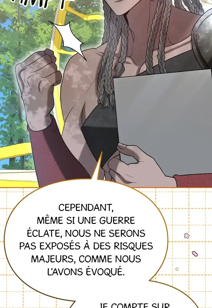 Read La Mariée du Roi Dragon Manga Online