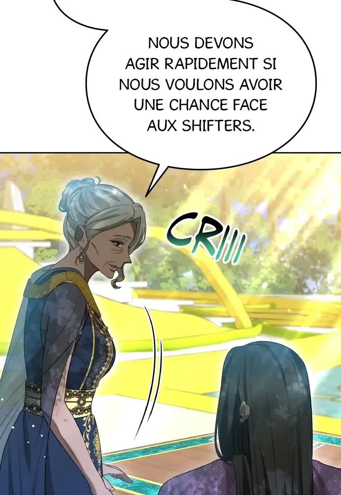 Read La Mariée du Roi Dragon Manga Online