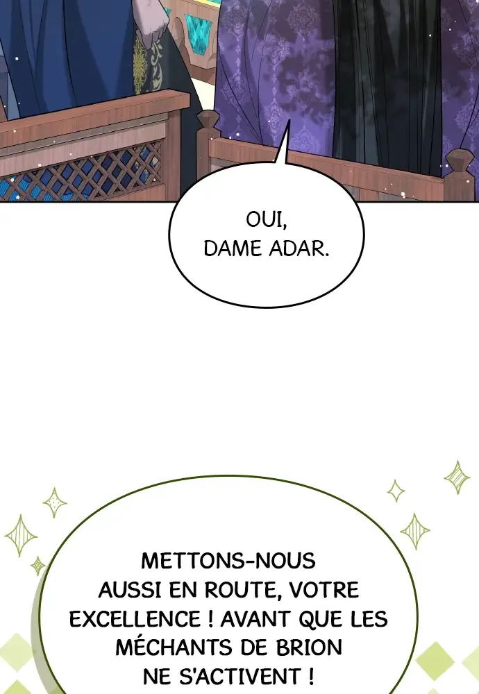 Read La Mariée du Roi Dragon Manga Online