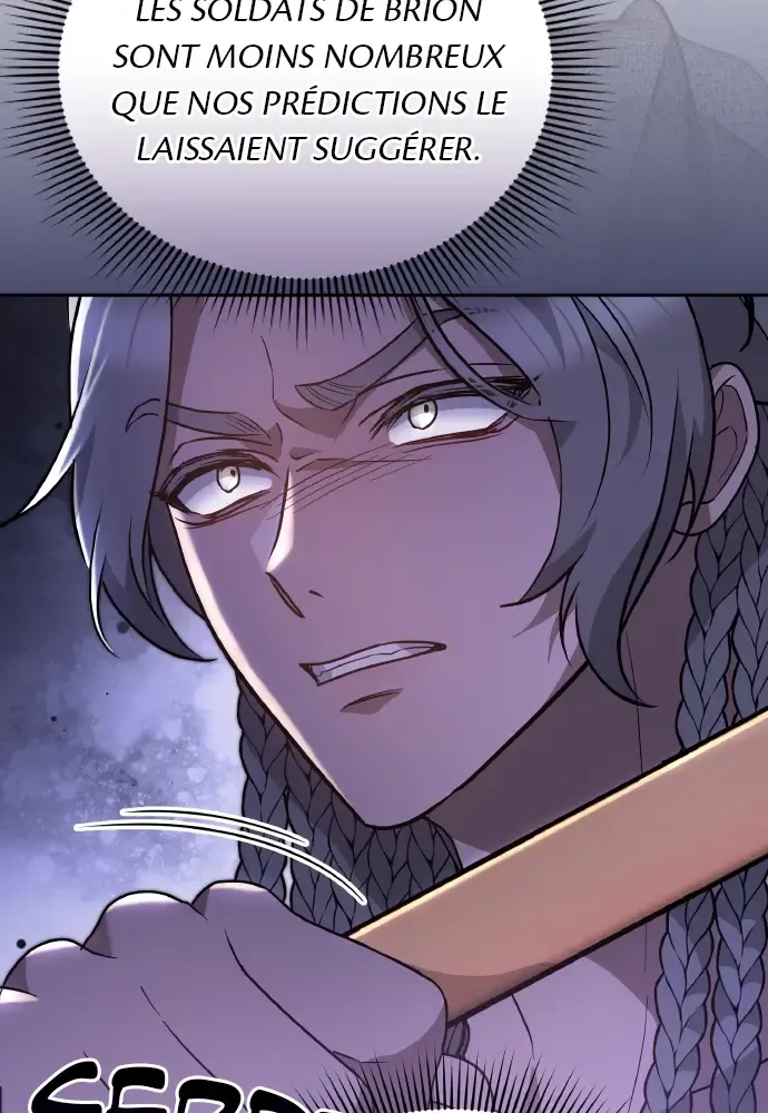 Read La Mariée du Roi Dragon Manga Online
