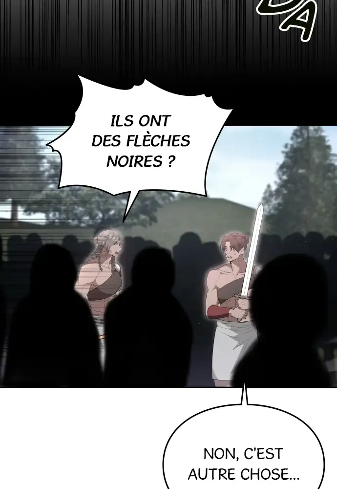 Read La Mariée du Roi Dragon Manga Online