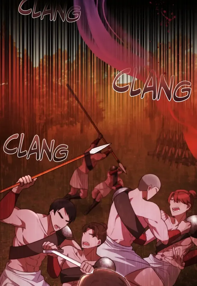Read La Mariée du Roi Dragon Manga Online
