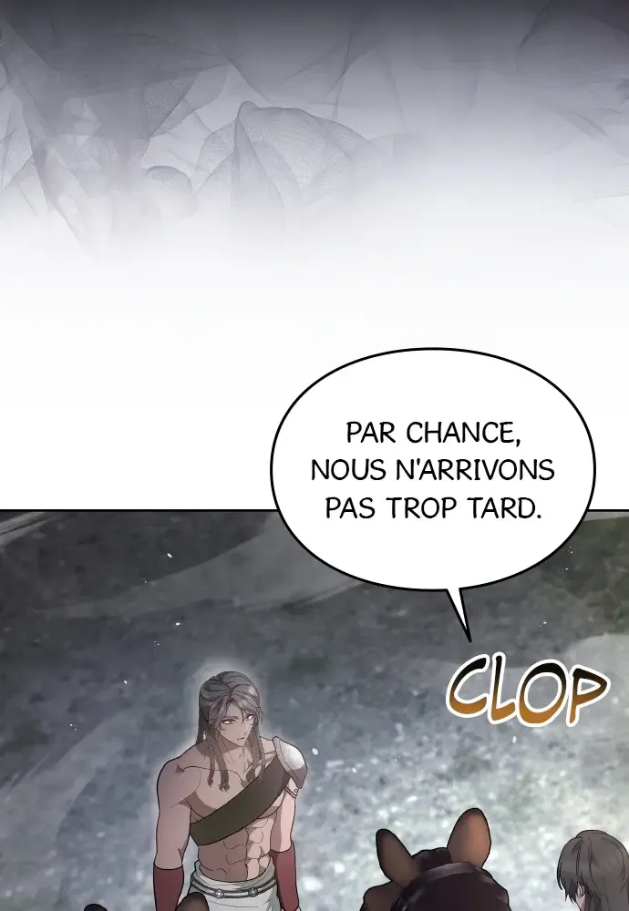 Read La Mariée du Roi Dragon Manga Online