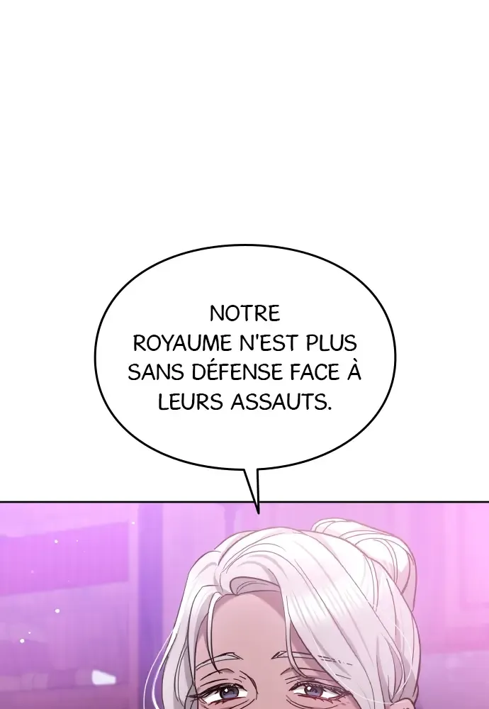 Read La Mariée du Roi Dragon Manga Online