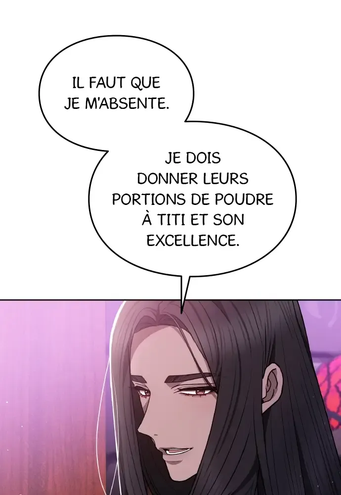 Read La Mariée du Roi Dragon Manga Online