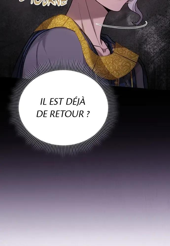 Read La Mariée du Roi Dragon Manga Online