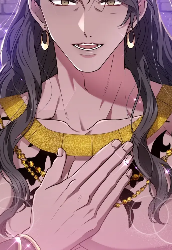 Read La Mariée du Roi Dragon Manga Online