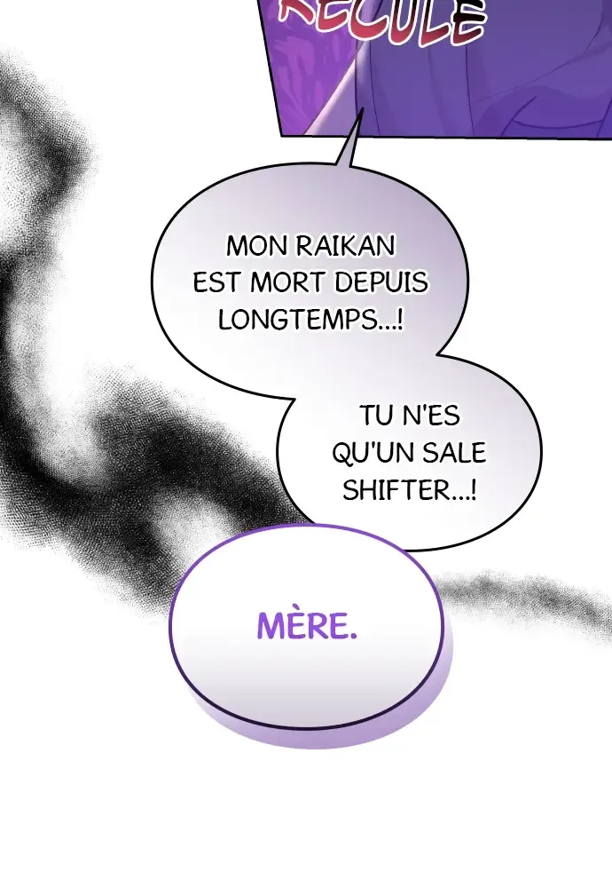 Read La Mariée du Roi Dragon Manga Online