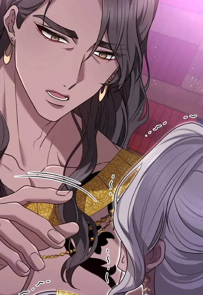 Read La Mariée du Roi Dragon Manga Online