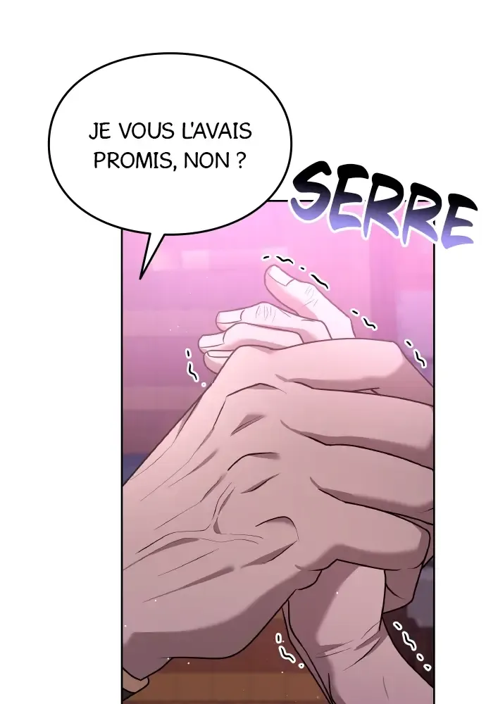 Read La Mariée du Roi Dragon Manga Online