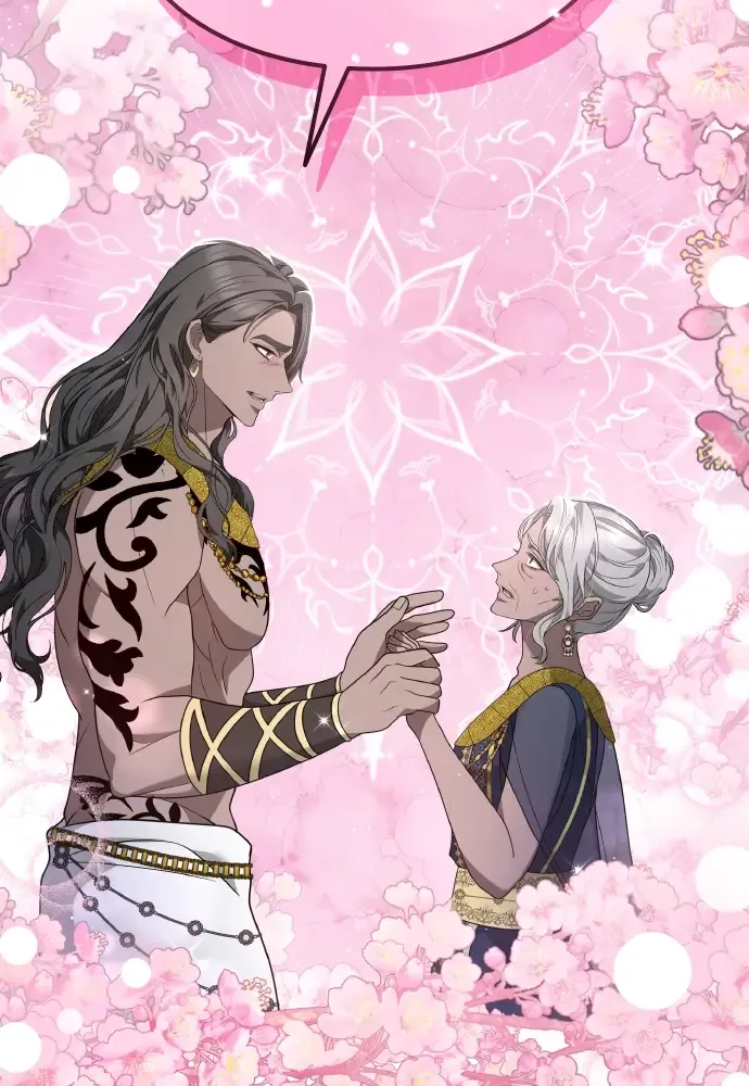 Read La Mariée du Roi Dragon Manga Online