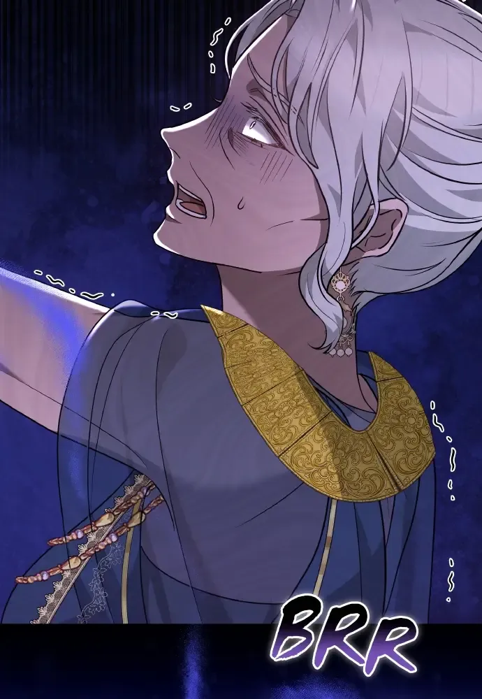 Read La Mariée du Roi Dragon Manga Online