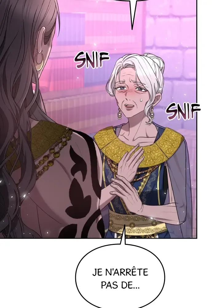 Read La Mariée du Roi Dragon Manga Online