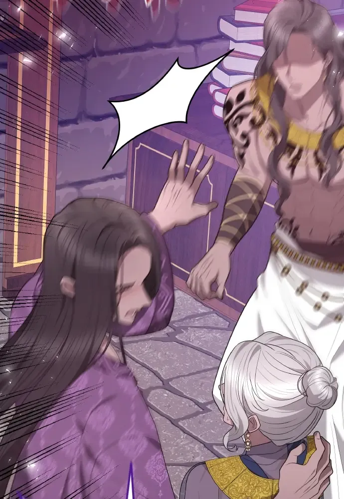 Read La Mariée du Roi Dragon Manga Online