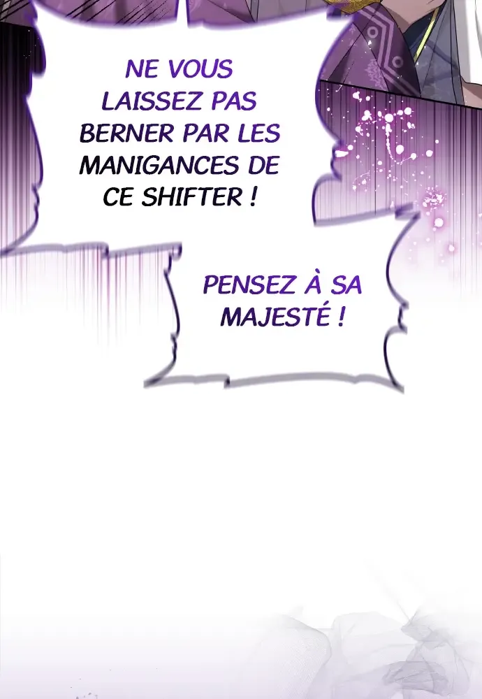 Read La Mariée du Roi Dragon Manga Online