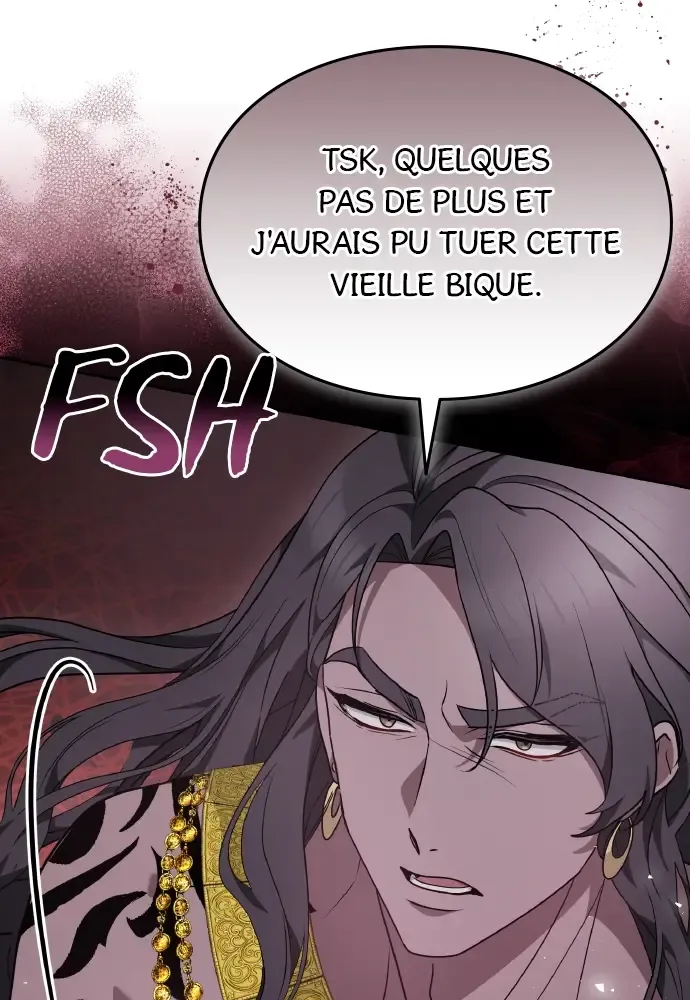 Read La Mariée du Roi Dragon Manga Online