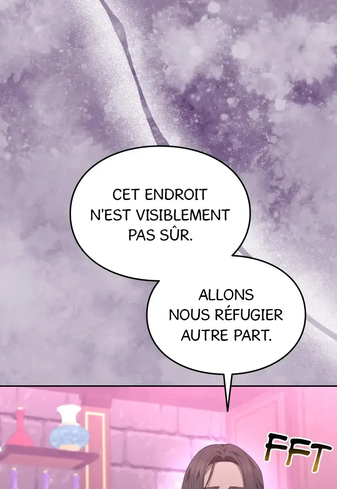 Read La Mariée du Roi Dragon Manga Online