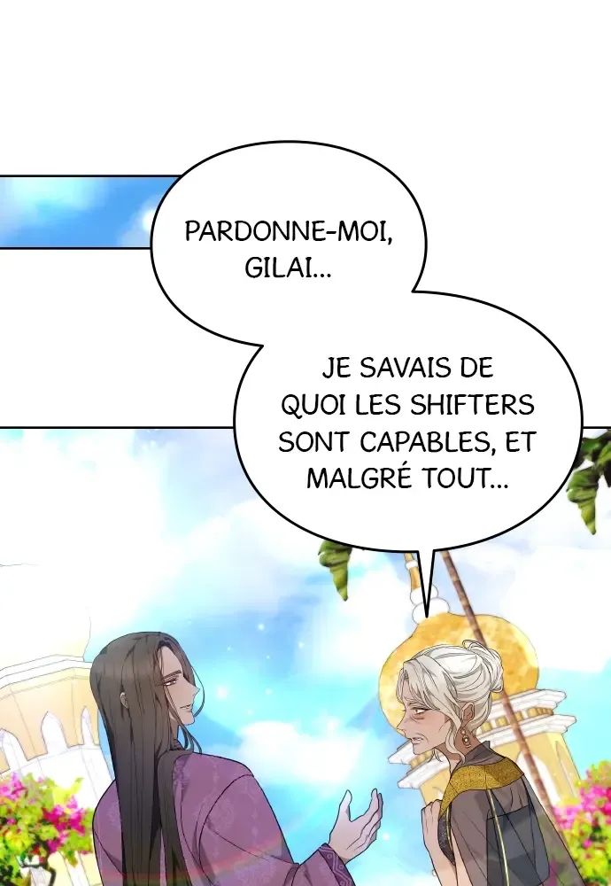 Read La Mariée du Roi Dragon Manga Online