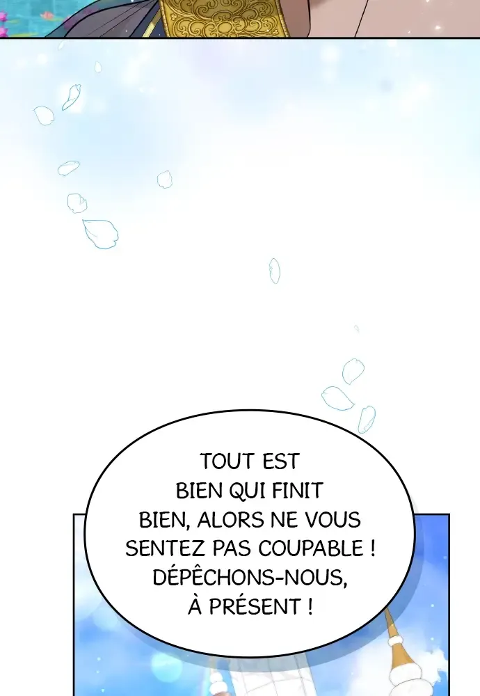 Read La Mariée du Roi Dragon Manga Online