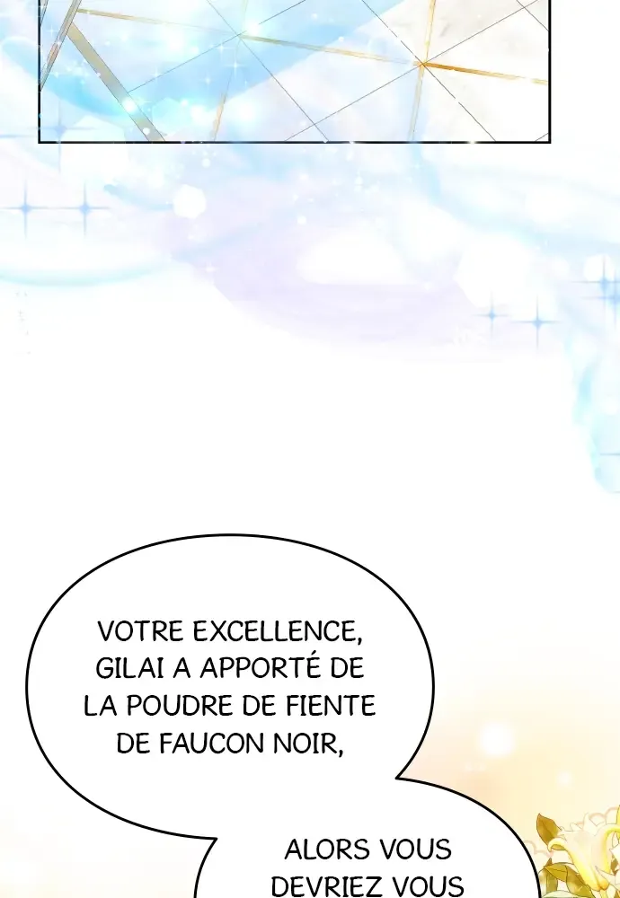 Read La Mariée du Roi Dragon Manga Online