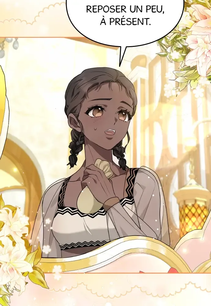 Read La Mariée du Roi Dragon Manga Online
