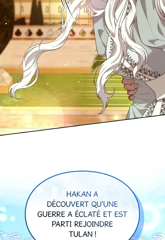 Read La Mariée du Roi Dragon Manga Online
